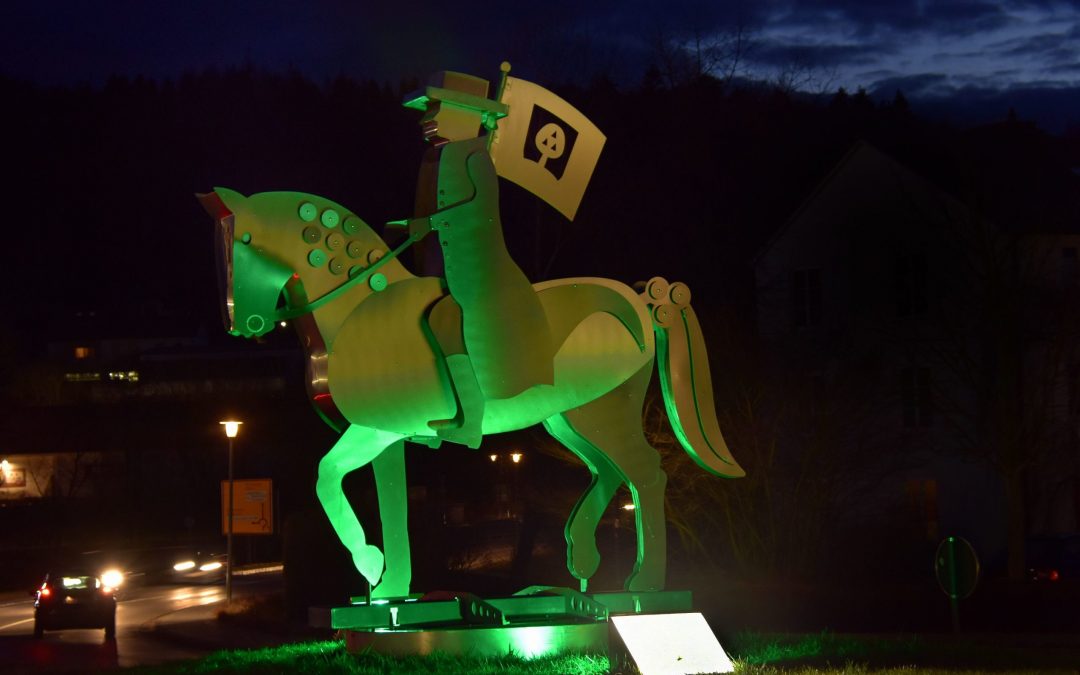 Douzelage towns to participate in Global Greening