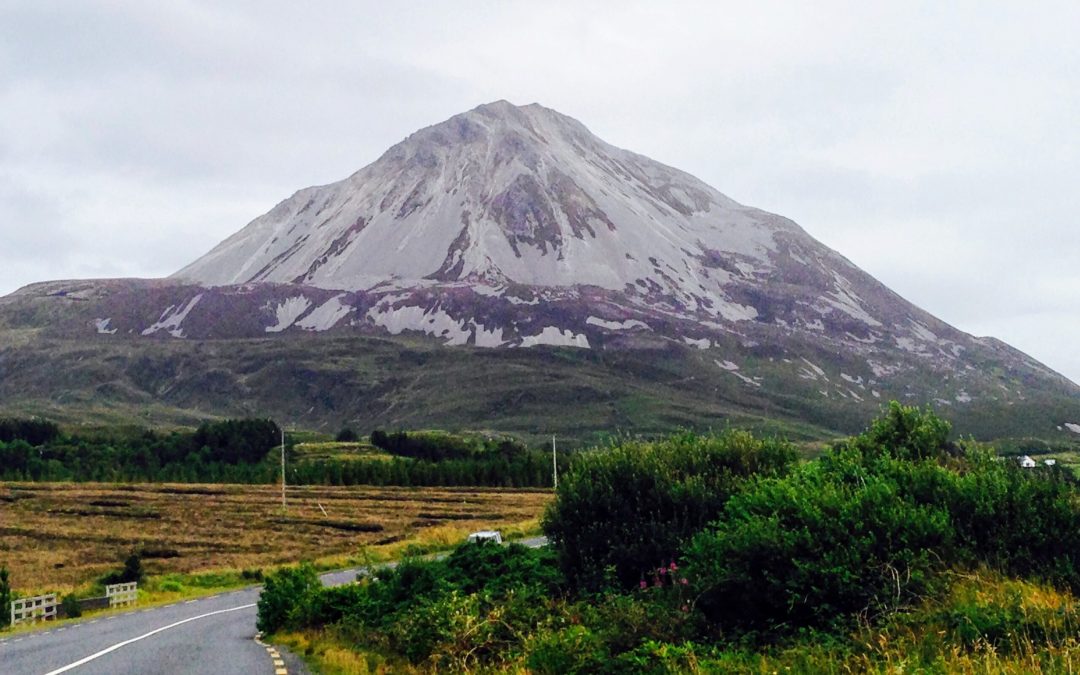 Celebrate European Year of Youth in Donegal, Ireland