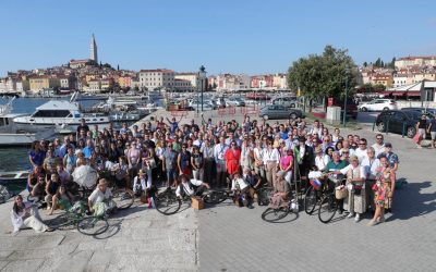 47th General Meeting, Rovinj-Rovigno – Croatia