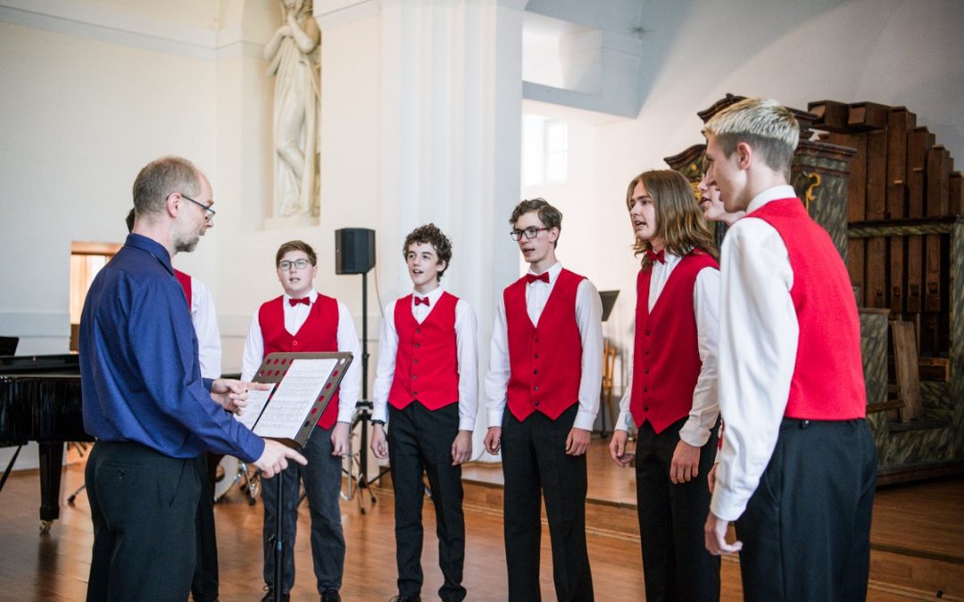 Young Musician’s Festival, Sušice