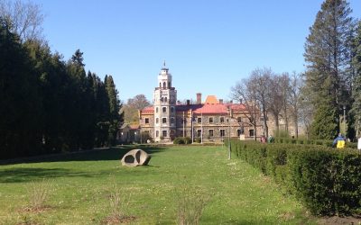 39th General Meeting, Sigulda – Latvia