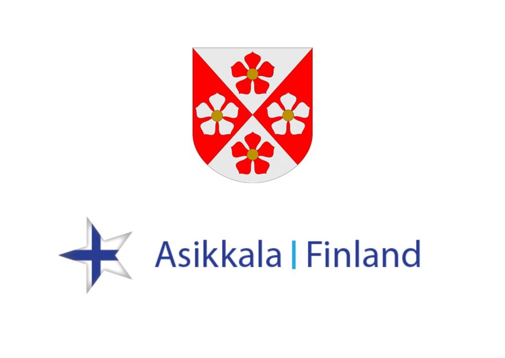 Asikkala, Finland joins the Douzelage family