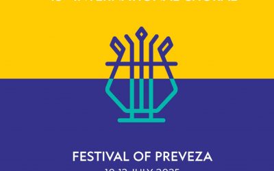 Participants sought for Preveza International Choral Festival