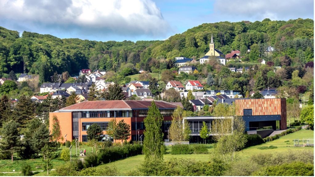 8th General Meeting takes place in Luxembourg