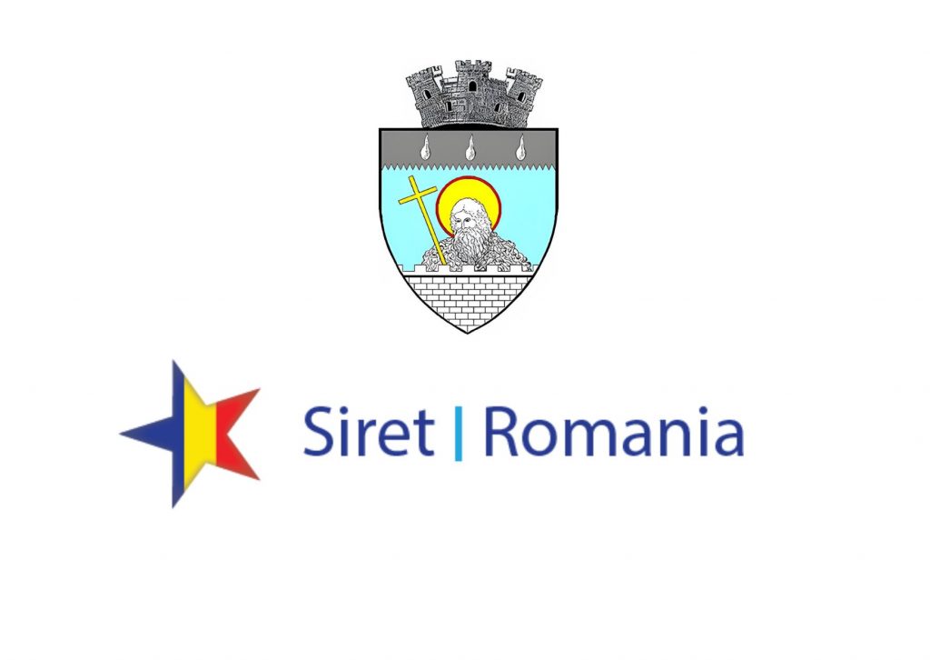 Siret, Romania joins the Douzelage Family